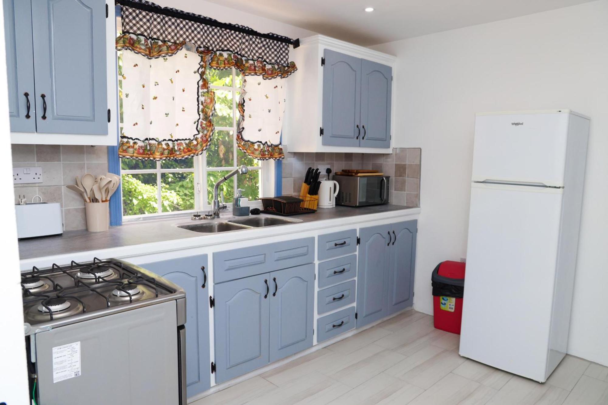 Sugarmon Villas Soufrière 外观 照片