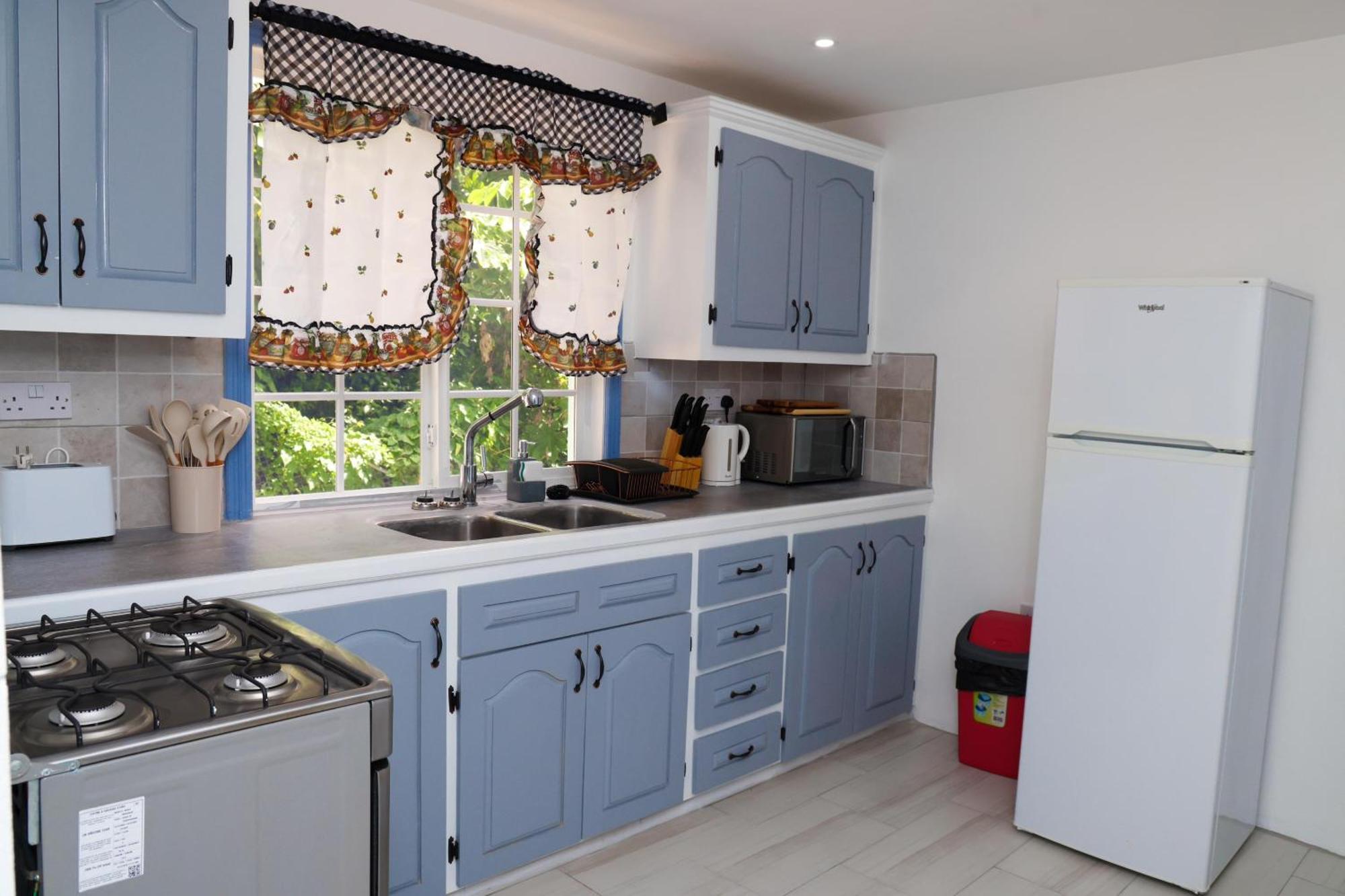 Sugarmon Villas Soufrière 外观 照片