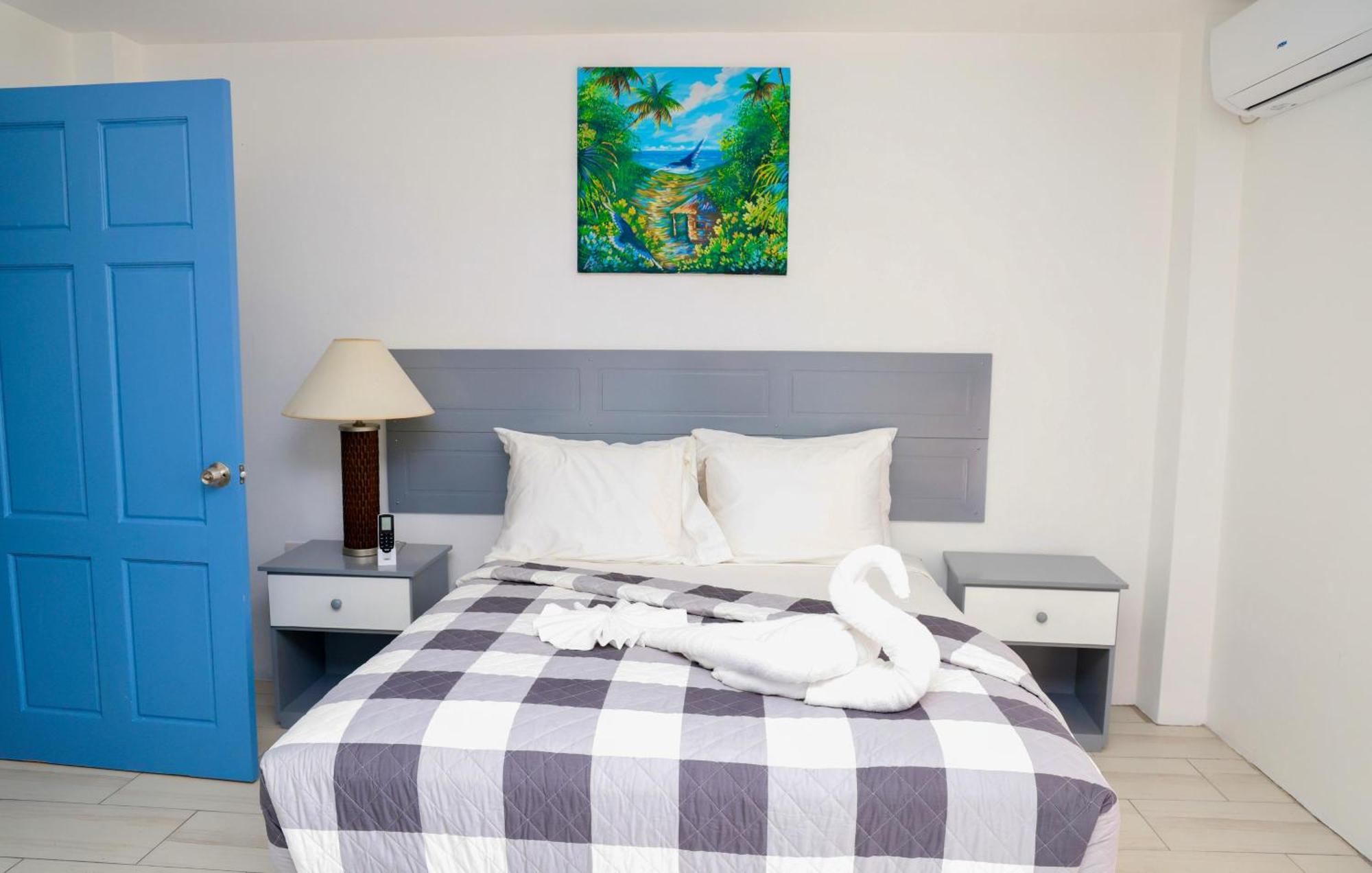 Sugarmon Villas Soufrière 外观 照片